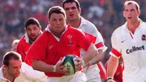 Wales’ Iconic Victory over England at Wembley 1999: Rugby Union Story