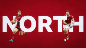 George North: Rugby Union Legend’s Illustrious Career Tribute