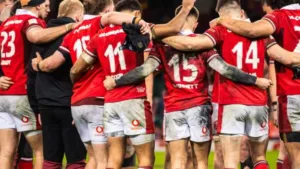 Six Nations 2024: Welsh Rugby Hits Rock Bottom with Wooden Spoon and Italy Defeat