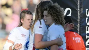 England Red Roses Dominant Victory Over Italy – Women’s Six Nations Recap