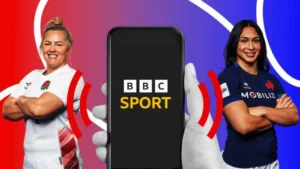 2024 Women’s Six Nations Rugby Union Tournament: BBC Sport Coverage