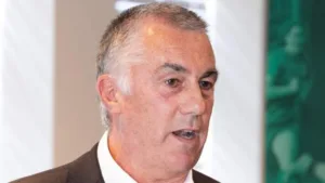 Welsh Rugby Union Takes Tough Stance Against Referee Abuse – News Update