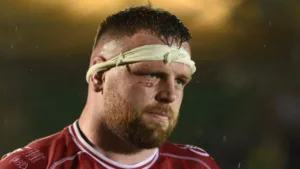 Rugby Union Transfer News: Steffan Thomas Joins Ospreys from Scarlets