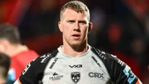 Welsh Rugby Union Veteran Jack Dixon Retires After 13-Year Career