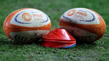 BBC Rugby Union: Smaller Ball for Women’s Game Improvement