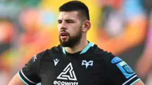 Ospreys Prepare for European Challenge Cup Quarter-Final Clash with Gloucester