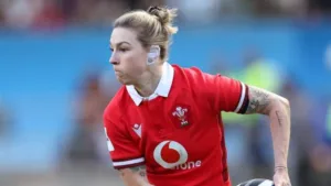 Wales vs. Ireland Six Nations Rugby: Keira Bevan’s Impactful Return