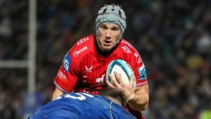 Jonathan Davies Testimonial Year and Future with Scarlets – A Rugby Icon’s Journey