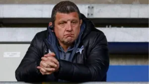 Ospreys’ URC Championship Ambitions and Resilience Amidst Adversity