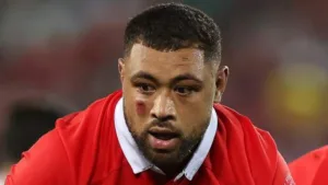 Wales Rugby Union Star Taulupe Faletau’s Return after Injury