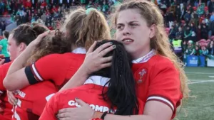 Wales Women’s Rugby Struggle in Six Nations Campaign