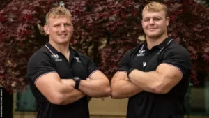 Wales’ Jac Morgan and Dewi Lake Absent from Ospreys’ South Africa Tour