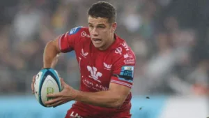 Kieran Hardy Joins Ospreys: Boosting Scrum-Half Lineup
