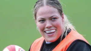 Gloucester-Hartpury Re-Sign Wales Hooker Kelsey Jones and Ireland Co-Captain Sam Monaghan for New Season