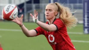 Wales Women’s Head Coach’s Bold Changes for France Clash