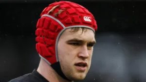 Ospreys Lock James Fender Contract Extension and Breakout Season