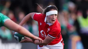 Wales Gears Up with Returning Stars for France Clash in Women’s Six Nations