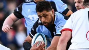 Wales’ Taulupe Faletau Injury Update and Cardiff’s Rugby Challenge