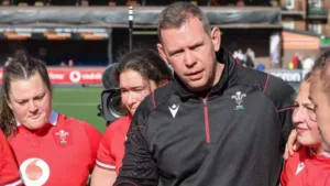 Wales Women’s Rugby Team Seeks Redemption in Final Six Nations Showdown