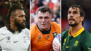 Wales Rugby: 2024 Six Nations Struggles and Autumn Internationals Comeback