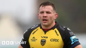 Dragons vs. Connacht: Intense United Rugby Championship Clash Ends in Narrow Victory