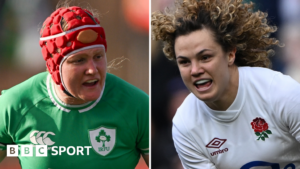 2024 Women’s Six Nations: England’s Dominance and Standout Players