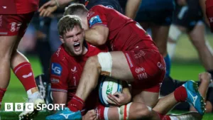 Jac Plumtree Returns to Revive Scarlets’ Fortunes in Crucial Match