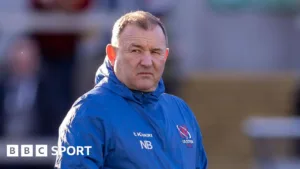 Ulster Rugby Prepares for Crucial Benetton Showdown After Grueling Road Stint