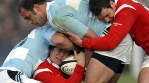 Rugby Union Players Sue for Reduced Fixtures: Safeguarding Future Generations