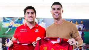 Portugal’s Rise in Rugby Union: Tomas Appleton’s Inspiring Journey