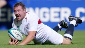 Rugby Union Concussion Crisis: Legal Battle Intensifies