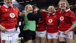 Welsh Internationals Reflect on Wales’ Six Nations Victory and Unity
