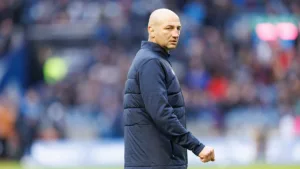 England’s Defeat Against Scotland: Coach Borthwick’s Inquiry and Tactical Analysis