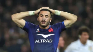 France’s Struggling Six Nations Campaign: Concerns and Challenges Revealed