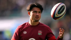 Bbc Rugby Union Selection Drama: England’s Fly-Half Conundrum