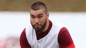 England Rugby Star George Martin: Physicality and Low-key Lifestyle