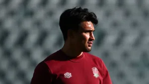 England Rugby Union Team Gains Key Players for Six Nations Showdown
