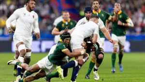 TNT Sports Secures Exclusive Autumn Internationals Broadcast Rights