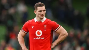 Wales Rugby Team Selection Controversy for Six Nations Clash