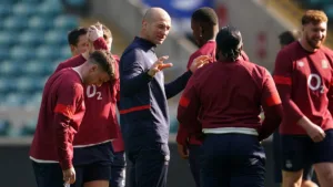 England vs. Ireland Six Nations Showdown: Preparations, Expectations, and Strategies