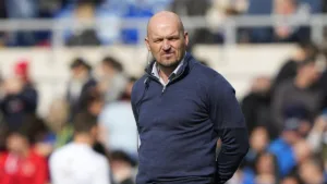 Scotland Faces Uphill Battle in Six Nations After Defeat to Italy