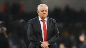 Wales Rugby Union Team Struggles in 2024 Six Nations – BBC Rugby Union News