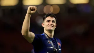 Six Nations ‘Super Saturday’ Showdown: Riveting Rugby Union Action