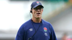 England Women’s Rugby: Mitchell Leads Red Roses in 2024 Women’s Six Nations