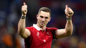 BBC Rugby Union: George North Retirement Shakes Rugby World Cup Finals