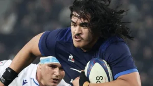 England vs. France Six Nations 2024 Championship Preview
