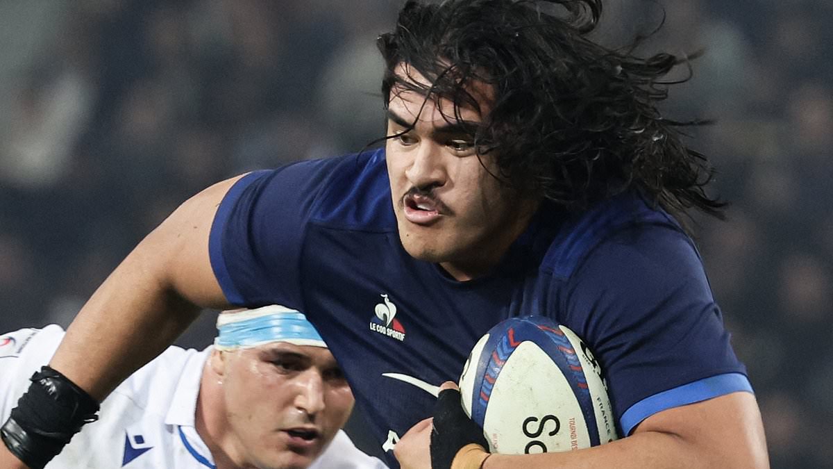 England vs. France Six Nations 2024 Championship Preview