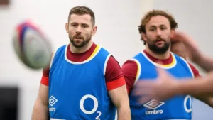 England vs France Six Nations Clash Preview: Exciting Rugby Union Showdown