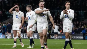 England vs. France: Rugby Union Redemption Clash Preview