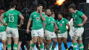 Ireland’s Quest for a Second Six Nations Championship Title Against Scotland